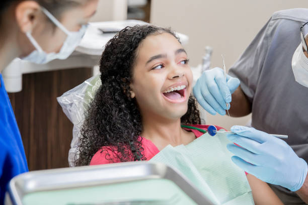 Best Knocked-Out Tooth Emergency  in Waikoloa Village, HI