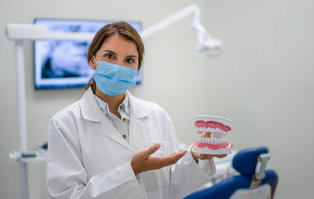 Best Urgent Tooth Repair  in Waikoloa Village, HI