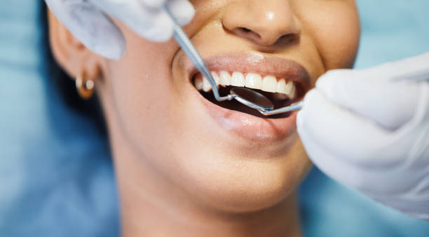 Best Knocked-Out Tooth Emergency  in Waikoloa Village, HI
