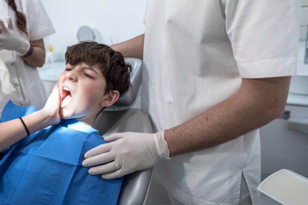 Best Cracked Tooth Emergency Dentist  in Waikoloa Village, HI